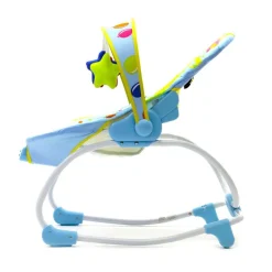 Hamaca Evolutiva Happy Party