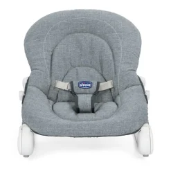 Hamaca evolutiva Hooplà Dark Grey