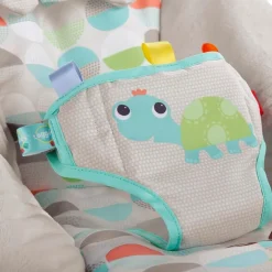 Hamaca 9kg Happy Safari