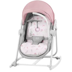 Hamaca minicuna Unimo max 18 Kg rosa 2020