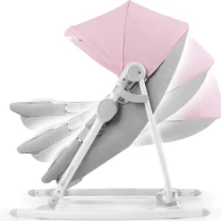 Hamaca minicuna Unimo max 18 Kg rosa 2020