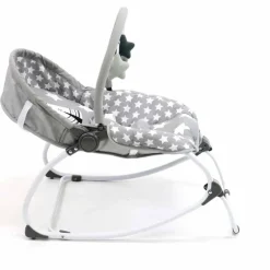 Hamaca musical Evolutiva Tipi