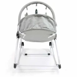 Hamaca musical Evolutiva Tipi