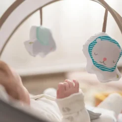 Hamaca musical evolutiva Lion