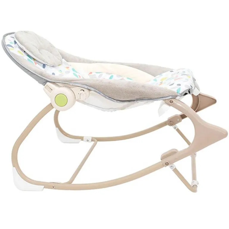 Hamaca musical evolutiva Lion