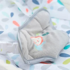 Hamaca musical evolutiva Lion