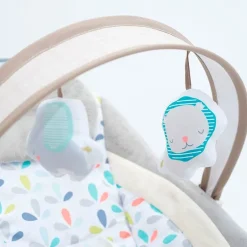 Hamaca musical evolutiva Lion