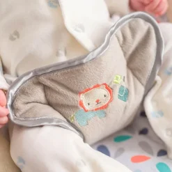 Hamaca musical evolutiva Lion