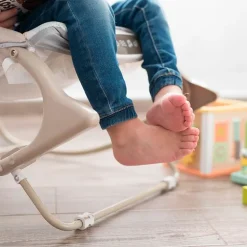 Hamaca musical evolutiva Lion