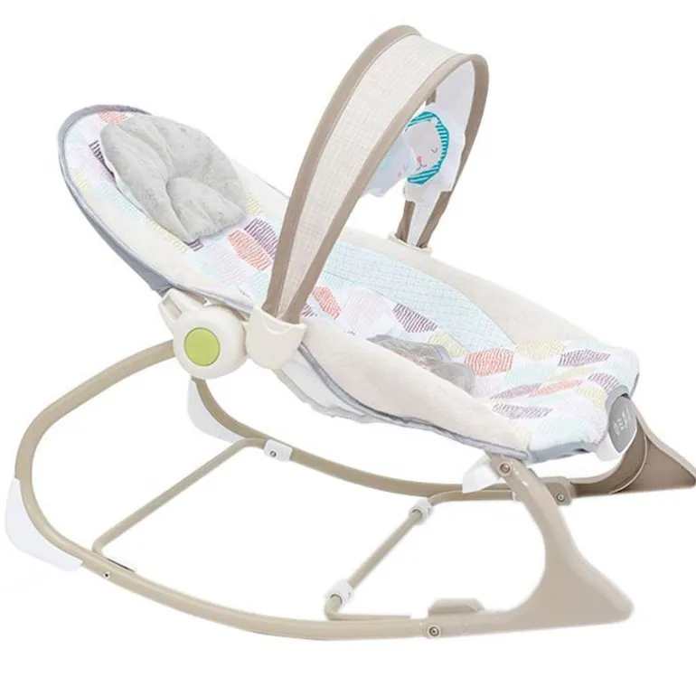 Hamaca musical Evolutiva Birds