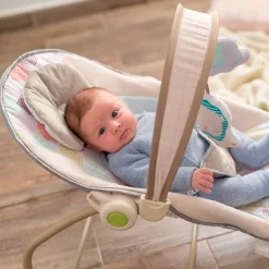 Hamaca musical Evolutiva Birds