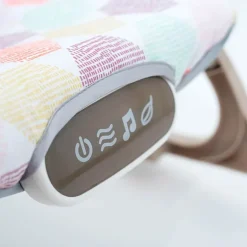 Hamaca musical Evolutiva Birds