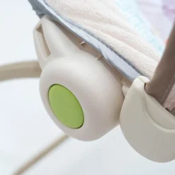 Hamaca musical Evolutiva Birds