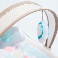 Hamaca musical Evolutiva Birds