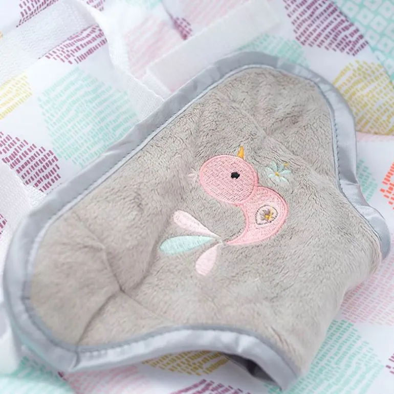 Hamaca musical Evolutiva Birds