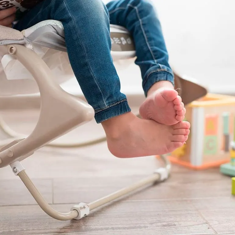 Hamaca musical Evolutiva Birds