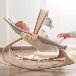 Hamaca musical Evolutiva Birds