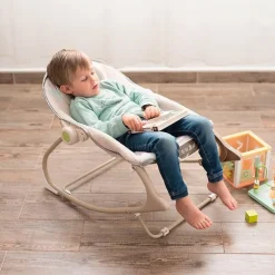 Hamaca musical Evolutiva Birds