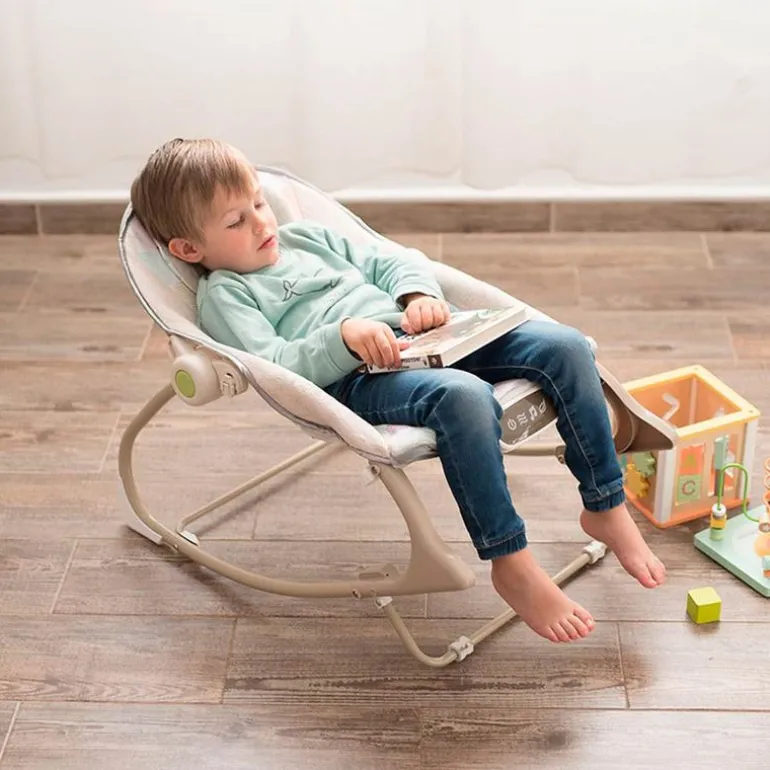 Hamaca musical Evolutiva Birds