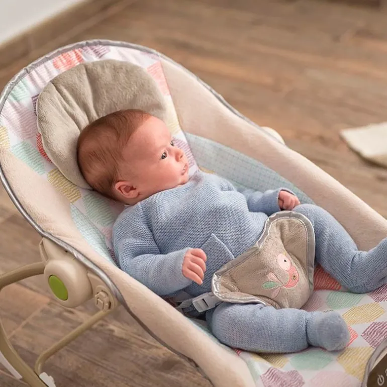 Hamaca musical Evolutiva Birds