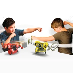 Hand Control Battle Robots Robots Combate