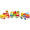 Happy Train Tren Infantil de Madera