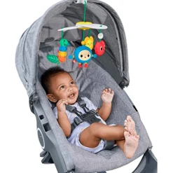 Happy World Carrusel Flowering Fun