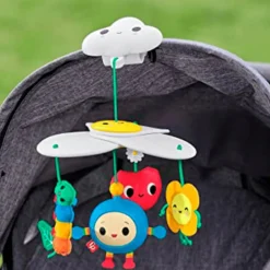 Happy World Carrusel Flowering Fun