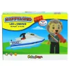Happyland Leo el Alcalde