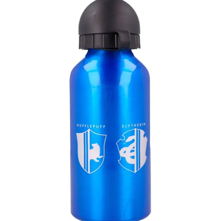 Harry Potter Botella Aluminio 400 ml
