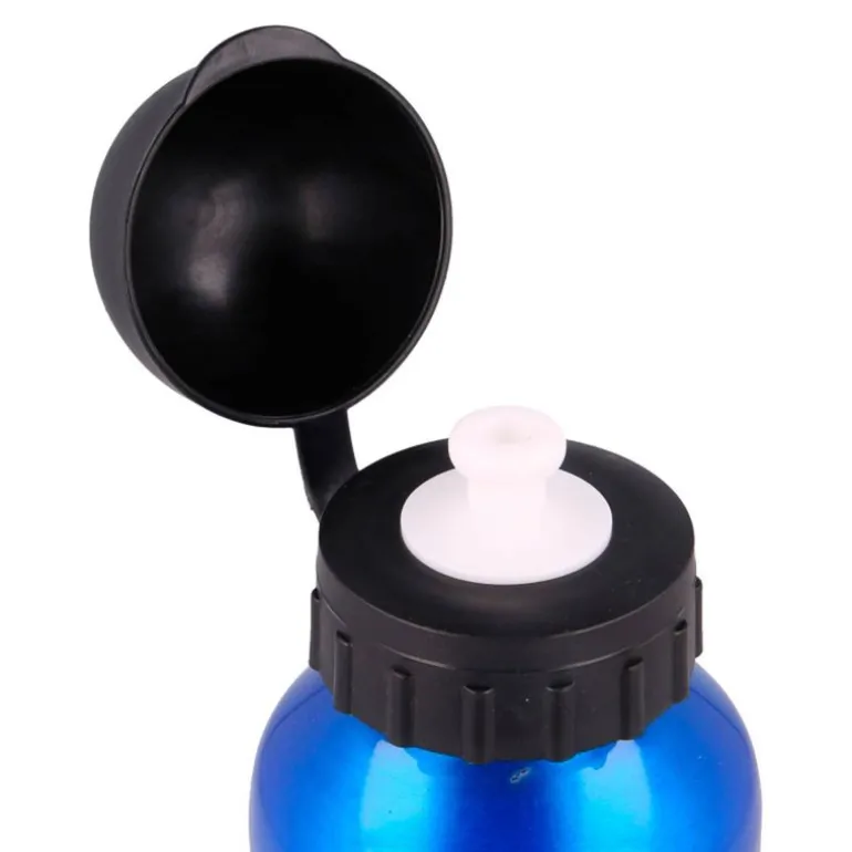 Harry Potter Botella Aluminio 400 ml