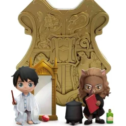 Harry Potter Cápsula Mágica Sorpresa Serie 2