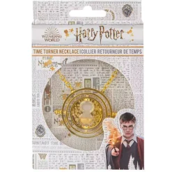 Harry Potter Giratiempo Hermione