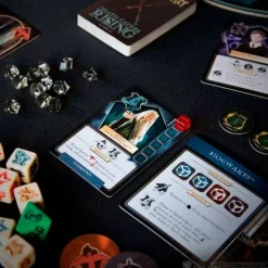 Harry Potter Juego Death Eaters Rising