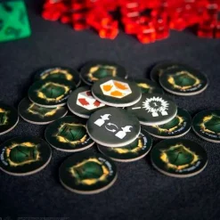 Harry Potter Juego Death Eaters Rising