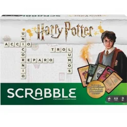 Harry Potter Juego Scrabble