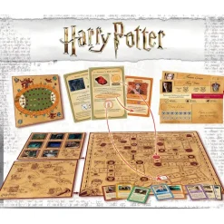 Harry Potter Juego un Año en Hogwarts