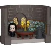 Harry Potter Mini Moments Clase Pociones Snape