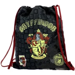 Harry Potter Mochila de Saco Gryffindor