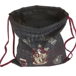 Harry Potter Mochila de Saco Gryffindor
