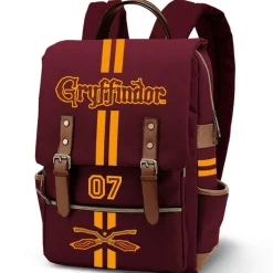 Harry Potter Mochila Escolar Gryffindor