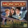 Harry Potter Monopoly