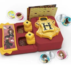 Harry Potter Máquina para Hacer Pines