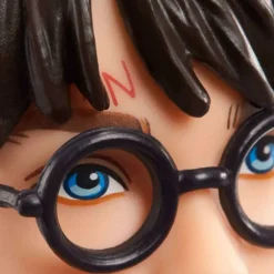 Harry Potter Muñeco Plataforma 9 3/4