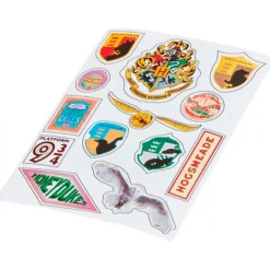 Harry Potter Muñeco Plataforma 9 3/4