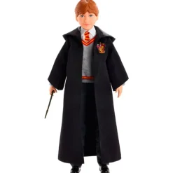 Harry Potter Muñeco Ron Weasley