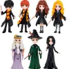 Harry Potter Pack 7 Figuras
