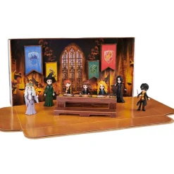 Harry Potter Pack 7 Figuras