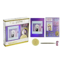 Harry Potter Pack Diario Luna Lovegood