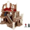 Harry Potter Playset Torre de Gryffindor